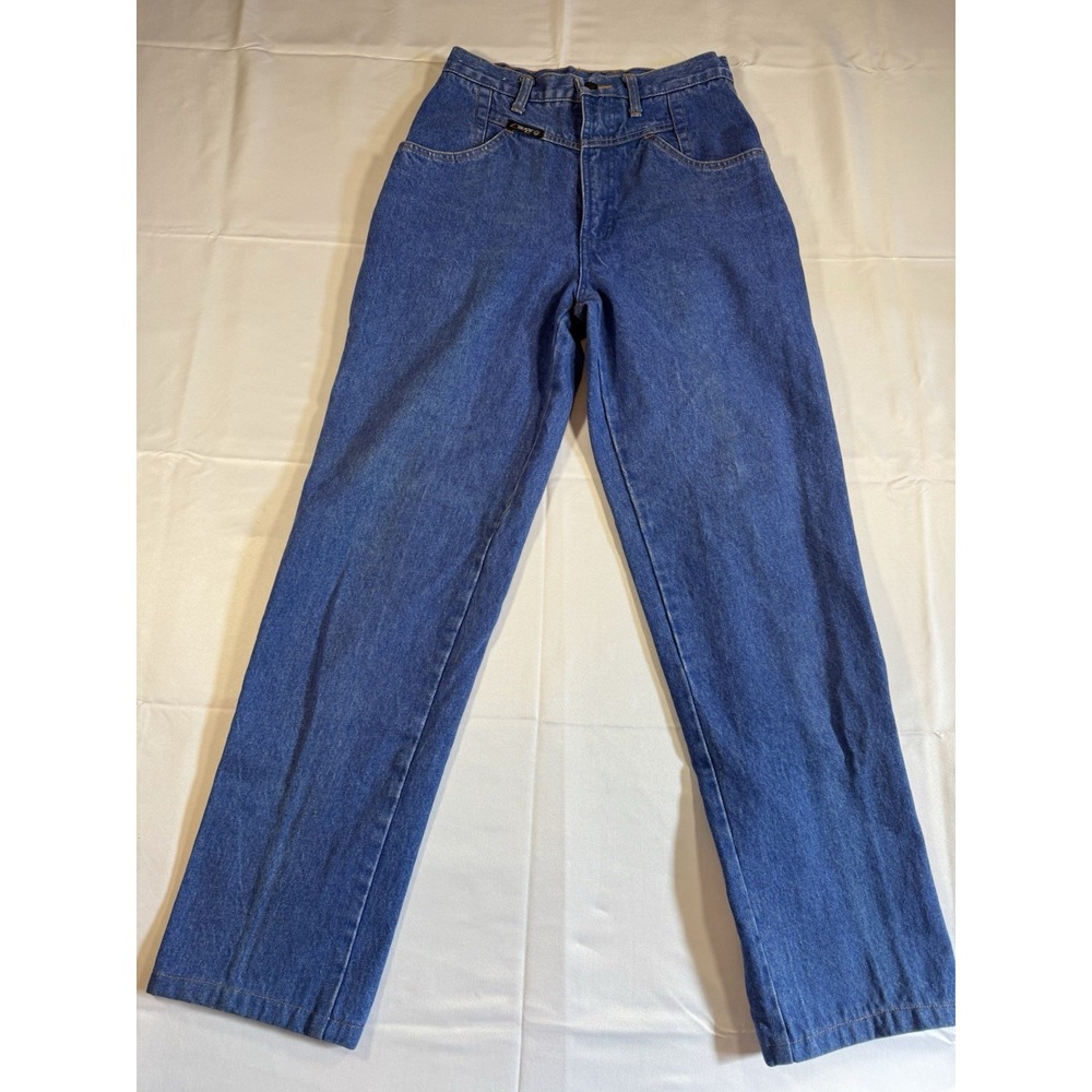 Blaze Vintage Bareback Riding Jeans Women's